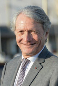 Photo of Philippe Augier as Self