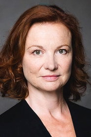 Photo of Isabelle Gardien as Éliante