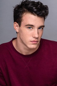 Photo of Ethan Clossin as Party Guest