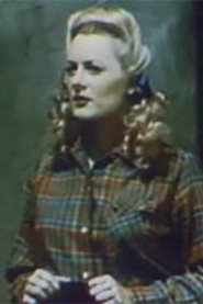 Photo of Virginia Maples as Judy Gordon