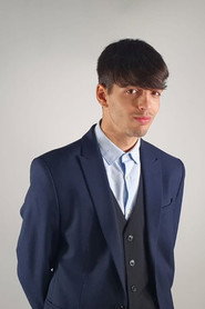 Photo of Alejandro Ranero as Desconocido