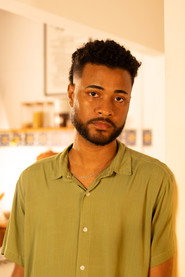 Photo of Matheus Sérgio as Josué