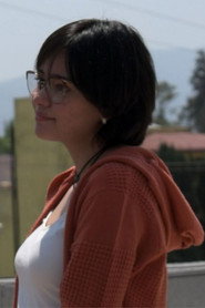 Photo of Claudia Hernández as Sofía