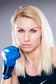 Photo of Petra Částková as Self