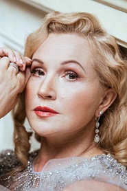Photo of Diana Mala as Marina