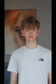 Photo of Davíð Þór Peterson Short as Lúði
