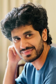 Photo of Nihal Nizam as Anthikkurudan