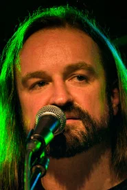Photo of Damian Wilson as Vocals