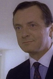 Photo of James Mainprize as Mr. Shein