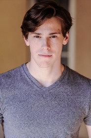 Photo of Jacob Leinbach as The Creature