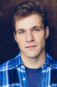 Photo of Reggie Herold as Jake