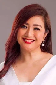 Photo of Christine Bersola as Vicky