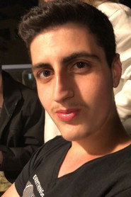 Photo of Yoav Levi as Shimi