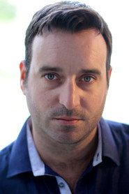 Photo of Francis Moreau as Marco