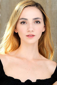 Photo of Tarryn Lagana as Simone