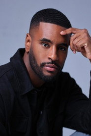 Photo of Sean Freeman as Evan