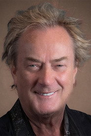 Photo of Geoff Downes