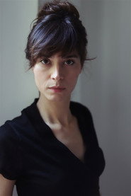 Photo of Célia Catalifo as Anna
