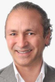 Photo of Barış Cehiz as Gizemli Adam