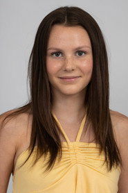Photo of Lovisa Samuelsson as Alice
