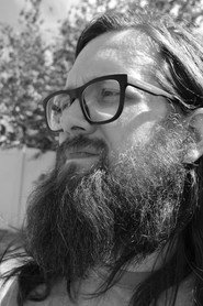 Photo of Andrew James Myers as Mr. Meredith