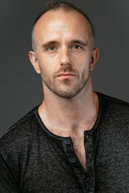 Photo of Adam McNulty as Mr. Shrubs