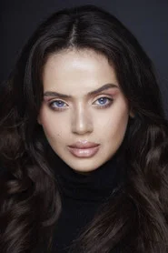 Photo of Natasha Maymon as Sophia Ogden