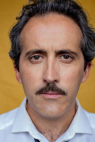 Photo of Bilal Mir as Jimmy
