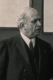 Photo of Armand Dutertre as Head of the Anthropometric Service
