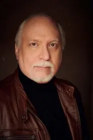 Photo of J. Michael Straczynski as Self