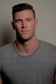 Photo of Daniel Mackey as Killer