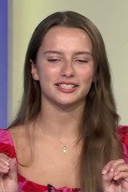 Photo of Lejla Hakalović as Mersiha Dimović