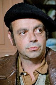 Photo of Thomas Blanchet as François Le Cornec