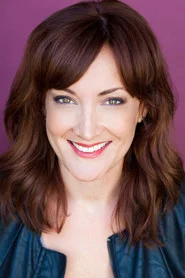 Photo of Sunah Bilsted as Zoe Pendersen