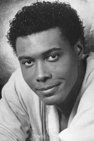 Photo of Mark Frazer as Frank Washington