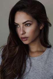 Photo of Christen Harper as Auggie