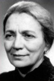 Photo of Ivanka Dimitrova as Irina Radionova