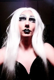 Photo of Jamie Deetz as Rosewhite