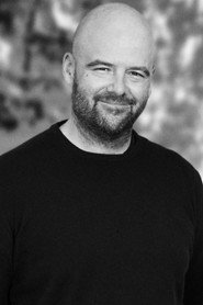 Photo of Dan Houser as Monk in Step Van