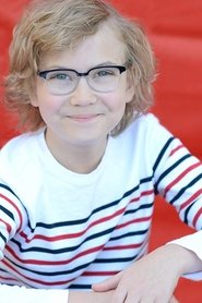 Photo of Cooper Dodson as Toby