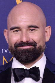 Photo of Ryan Barger as The Traveler