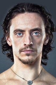 Photo of Sergei Polunin as Hungarian Officer #1
