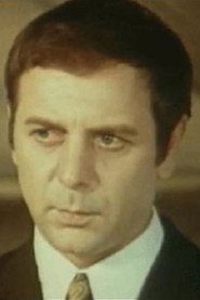 Photo of Grigory Tsitaishvili