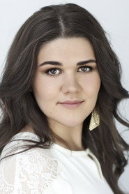 Photo of Dina Garipova as (voice)