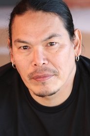 Photo of James Whitecloud as Bull