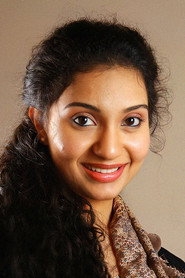 Photo of Hima Davis as Rebecca