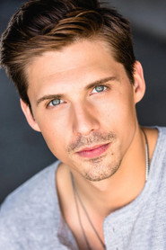 Photo of Liam C. Johnson as Jasper Hale