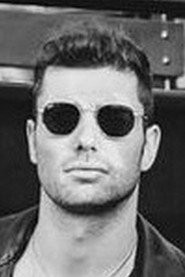 Photo of Jeffray Cold as Musicien/Chanteur