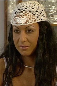 Photo of Livia Balla