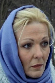 Photo of Olga Mokhovaya as Таня